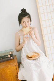 女友的妈妈5